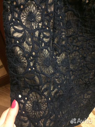 Вечернее платье 42-44