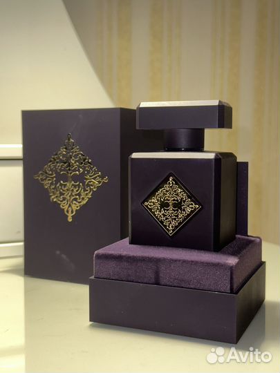 Initio psychedelic love