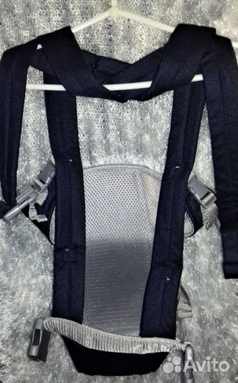 Переноска кенгуру