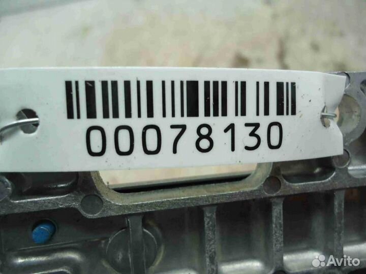 Блок управления двигателем Infiniti EX25/EX35/EX37