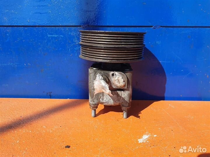 Насос Гура Ford Mondeo 4 S-Max Volvo S80 XS60 2,5