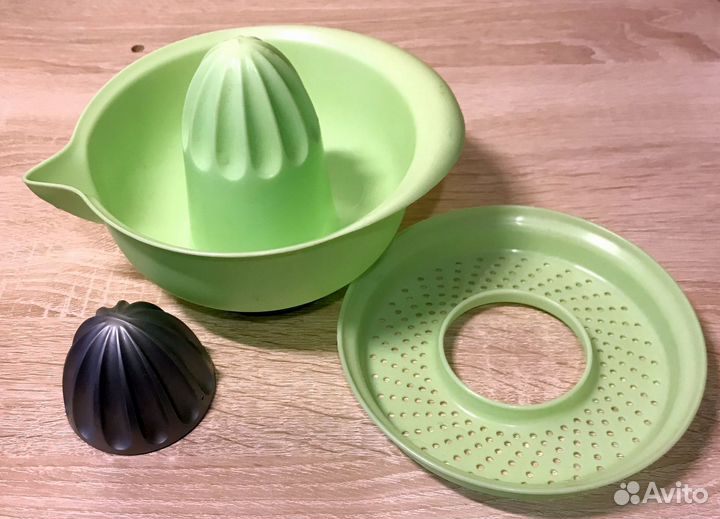 Соковыжималка для цитрусовых