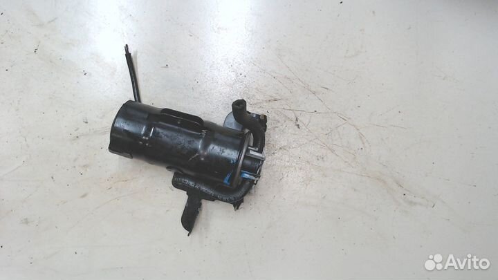 Корпус топливного фильтра Audi A6 (C6) Allroad