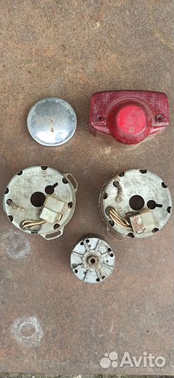 Зажигание электронное на мотоцикл