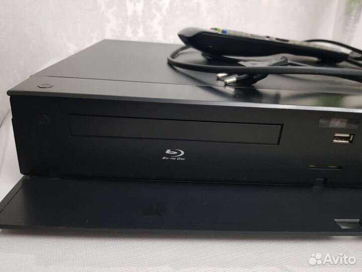 Медиаплеер Iconbit HD600Core