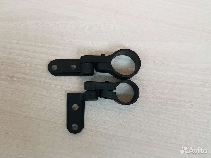 Светоотражатели (катафоты)