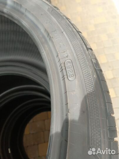 Hankook Ventus S1 Evo 3 K127 265/40 R22 106Y