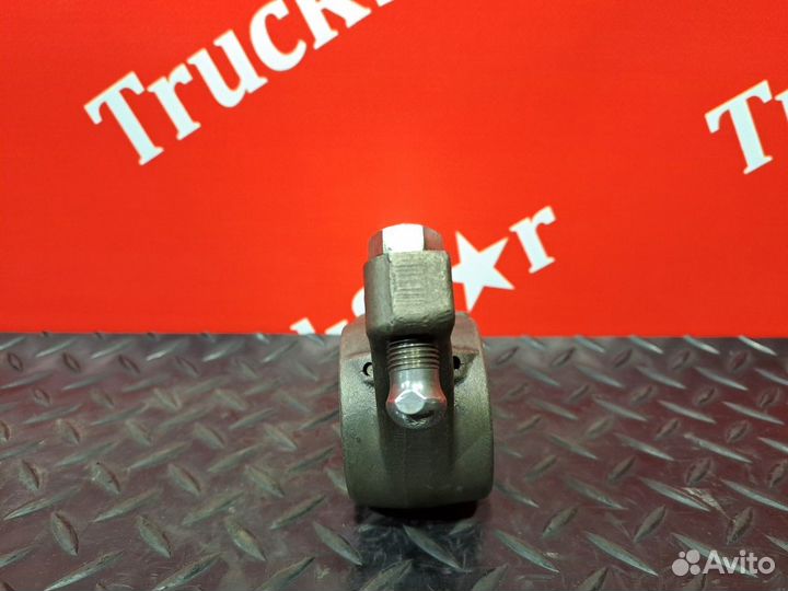 Рокер форсунки Volvo FE/FL, Volvo FH, Volvo FM