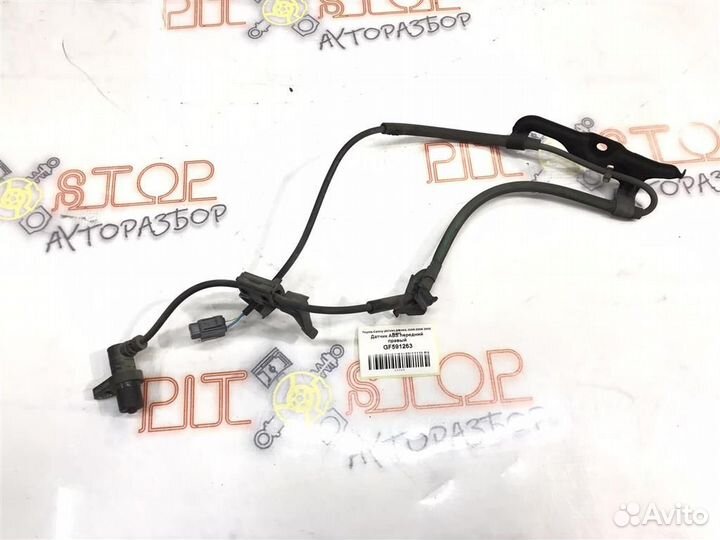 Датчик ABS передний правый Toyota Camry (ACV40,GS