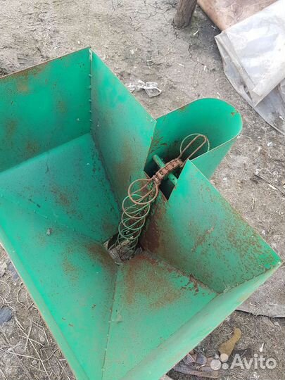 Мотоблок угра бу