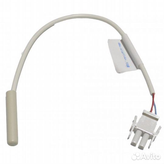 Датчик воздушный 11 Ом для холодильников ariston