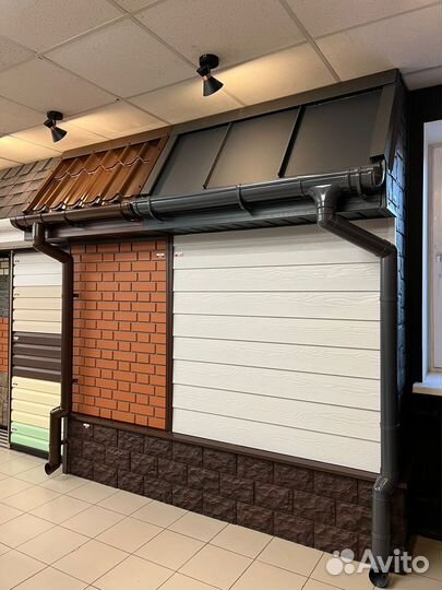 Мастер флеш (Проходка кровельная)