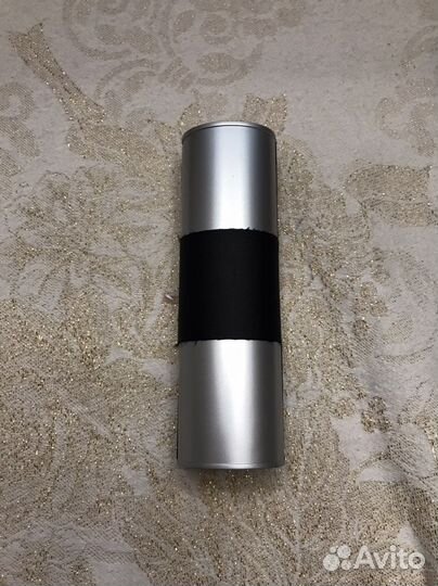 Калькулятор с ручкой