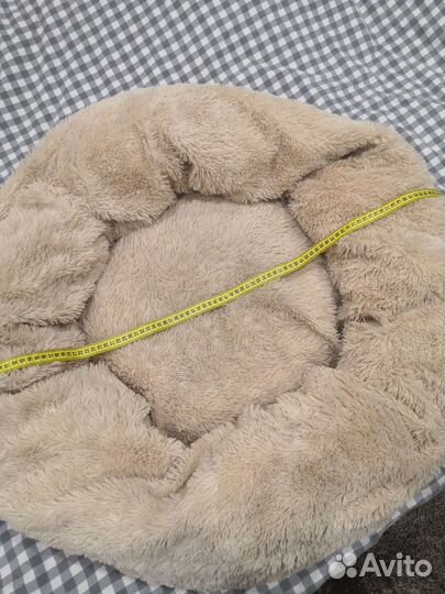 Лежанка для собак