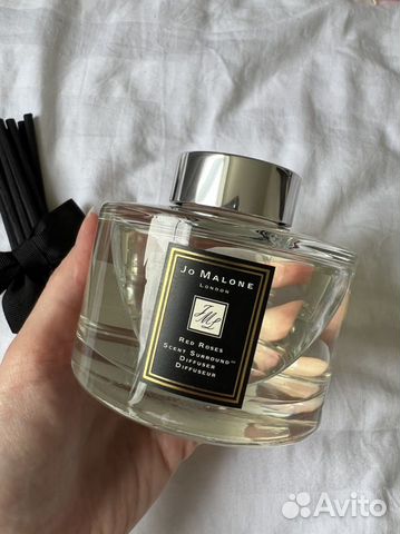 Диффузор Jo malone оригинал купить в Москве | Личные вещи | Авито