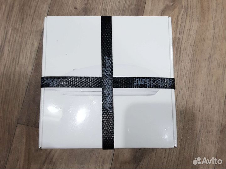 Мышь Apple Mighty Mouse проводная