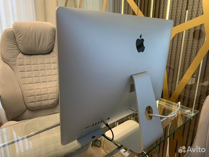 iMac 27 5k late 2020