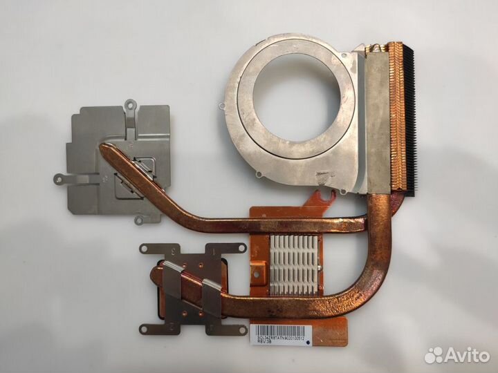 Ноутбук Acer Aspire 5553G запчасти