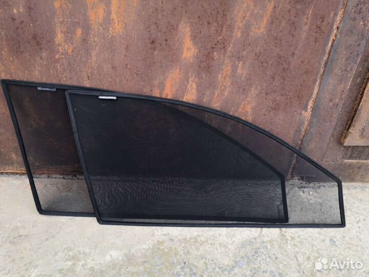 Сетки на окна