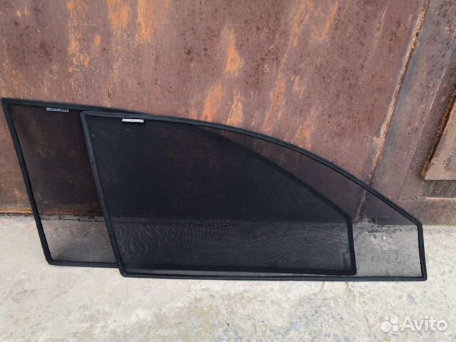 Сетки на окна