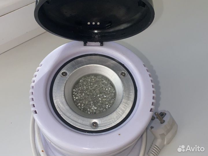 Стерилизатор