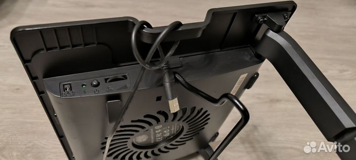 Подставка для ноутбука Cooler Master