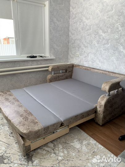 Диван раскладной