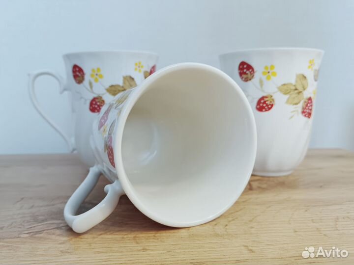 Кружки (3 шт.)