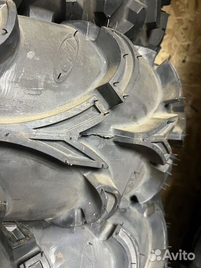 Резина для квадроцикла Новая ITP Mud Lite 27/14