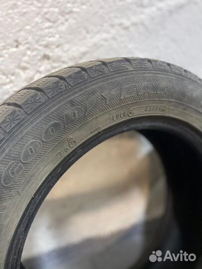 Шины зимние goodyear R15/185/60