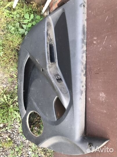 Разбираю Гранту