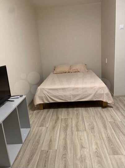 1-к. квартира, 32 м², 1/9 эт.