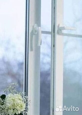 Пластиковые окна от производителя