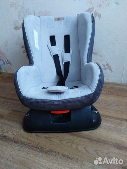 Детское автокресло