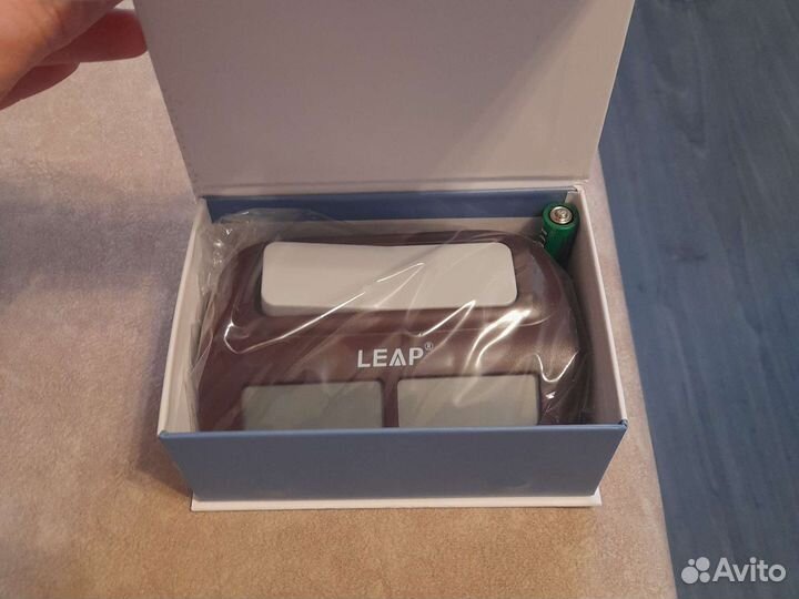 Шахматные часы электронные