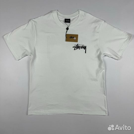 Футболка Stussy