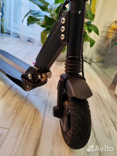 Электрический самокат