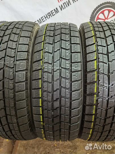 Goodyear Ice Navi 7 185/60 R15 84Q