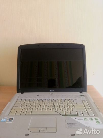 Компьютер Acer
