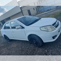 Geely MK 1.5 MT, 2012, 190 148 км, с пробегом, цена 320 000 руб.