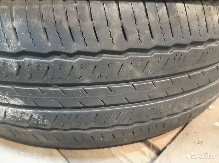 Landsail CLV2 Trailblazer 235/65 R17