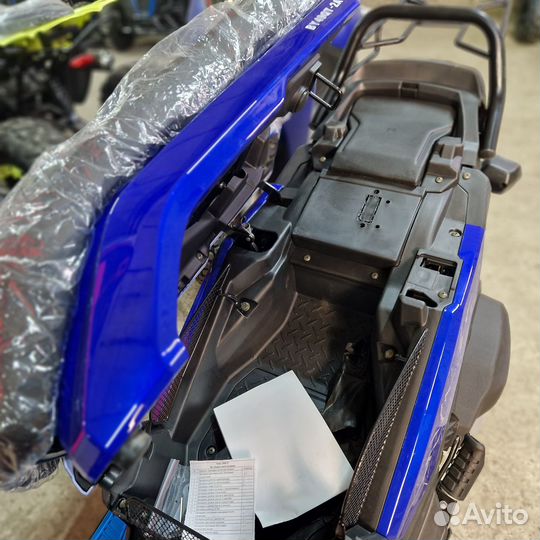 Скутер Honda Zoomer 150cc (49сс) реплика