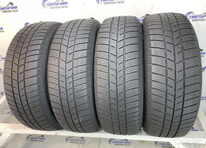 Barum Polaris 5 215/70 R16 100H
