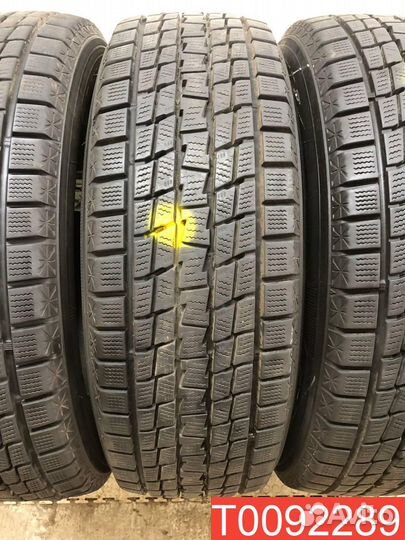 Goodyear Ice Navi SUV 225/65 R17 101R