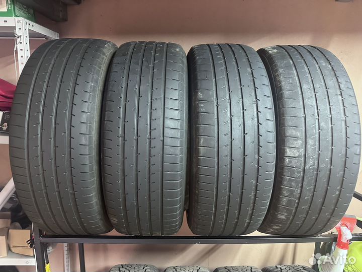 Toyo Proxes R36 225/55 R19 99V