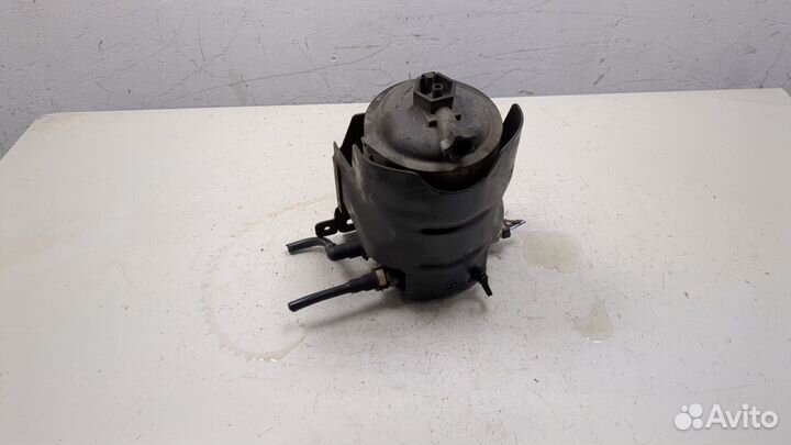 Корпус топливного фильтра Ford Transit 2014, 2017