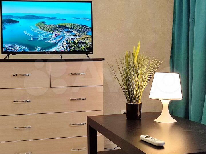 1-к. квартира, 38 м², 5/5 эт.