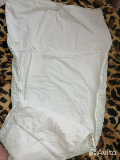 Конверт утепленный