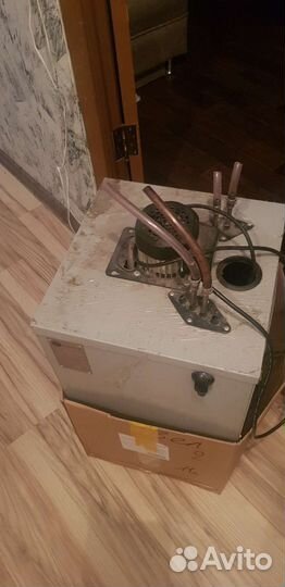 Холодильник для розливных напитков кентавр