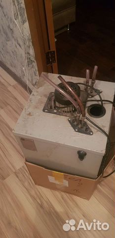 Холодильник для розливных напитков кентавр